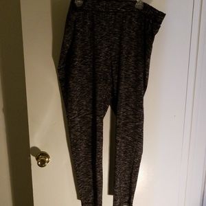 LIVI Athletic pants